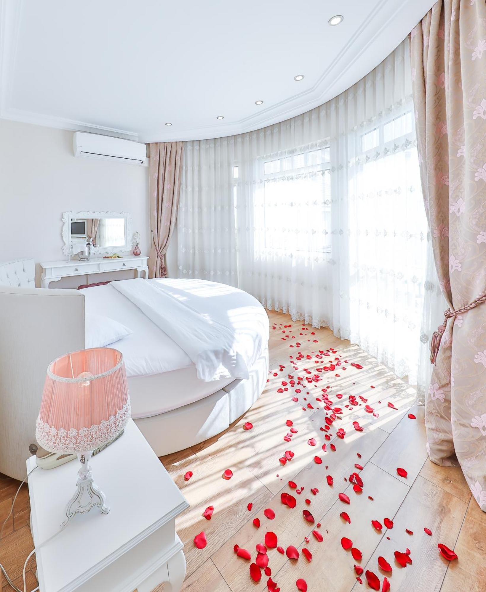 Buyukada Princess Hotel Prinseøyene Eksteriør bilde
